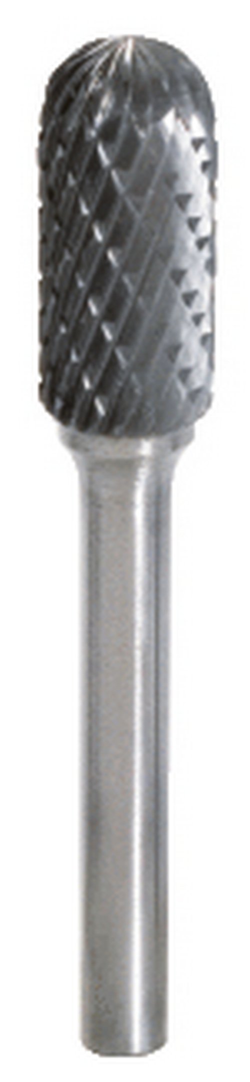 KS Tools 515.3245 HM roller burr shape C, 12mm