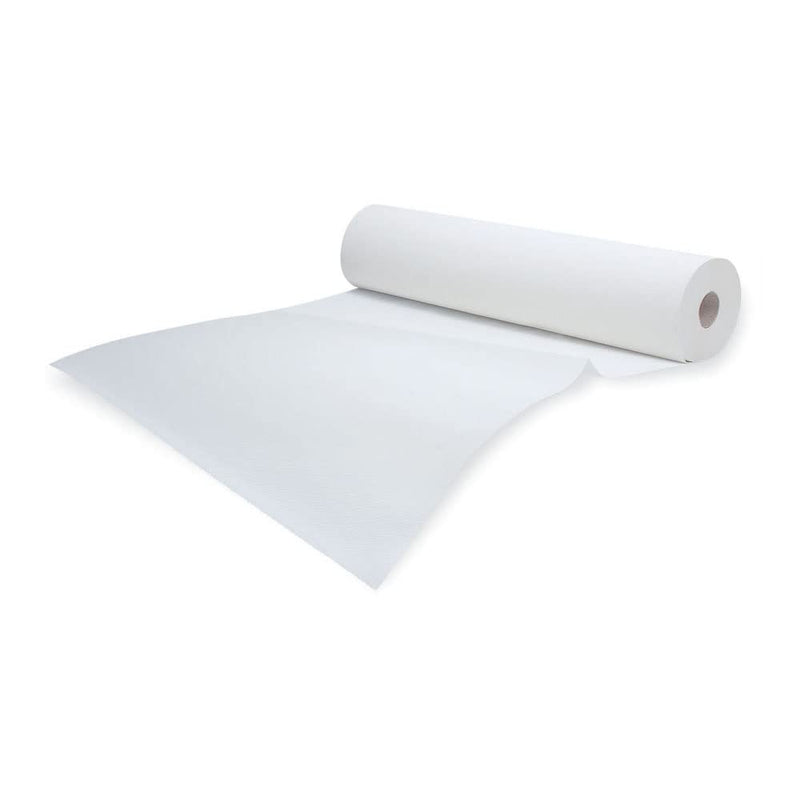 Meditrade 3755-50 Rollicel lounger covers, 2 layers, 55 cm width x 50 m length (pack of 9)