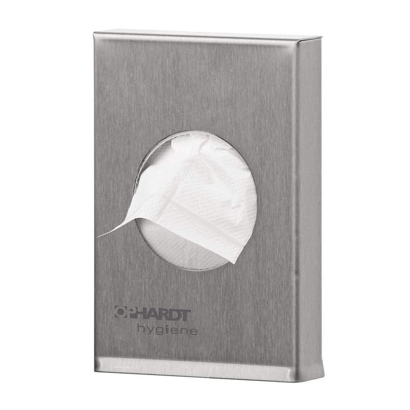 OPHARDT hygiene 1245700 SanTRAL HB 2 E AFP hygiene bag dispenser