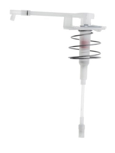 OPHARDT hygiene 1412344 ingo-man plus T 26/KSP BG pump for touchless dispenser, code red