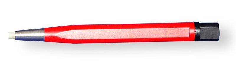Greiner-Adam fiberglass eraser with metal tip for cleaning solder joints, GFR-M Single