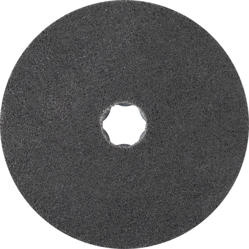 Pferde 42002156 fleece discs "Cc-Pner Mh 125 Sic F", 1 V