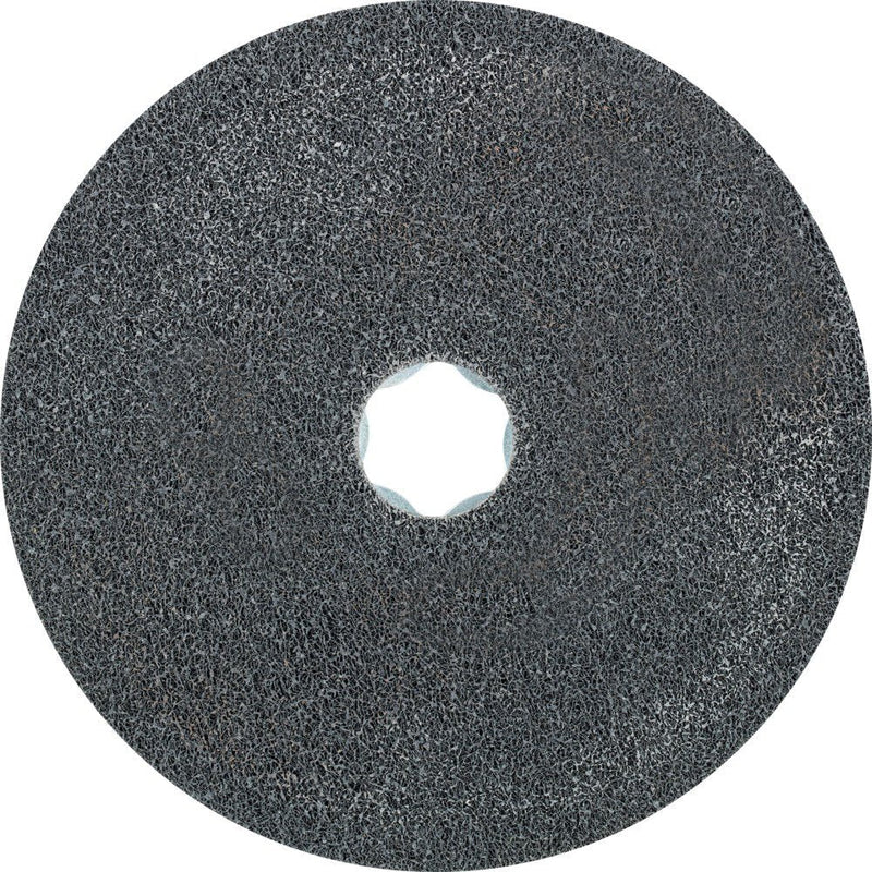 Pferde 42002096 fleece discs "Cc-Pner Mw 125 Sic F", 1 V