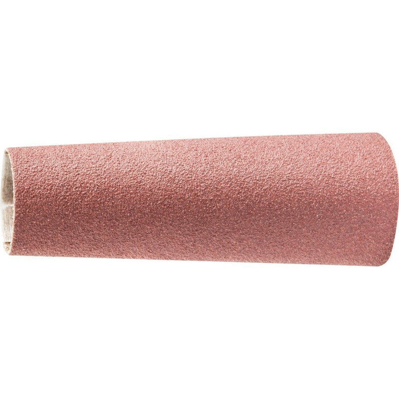 Pferde 42214115 slip ring corundum 20x63mm K150 150 grain size red