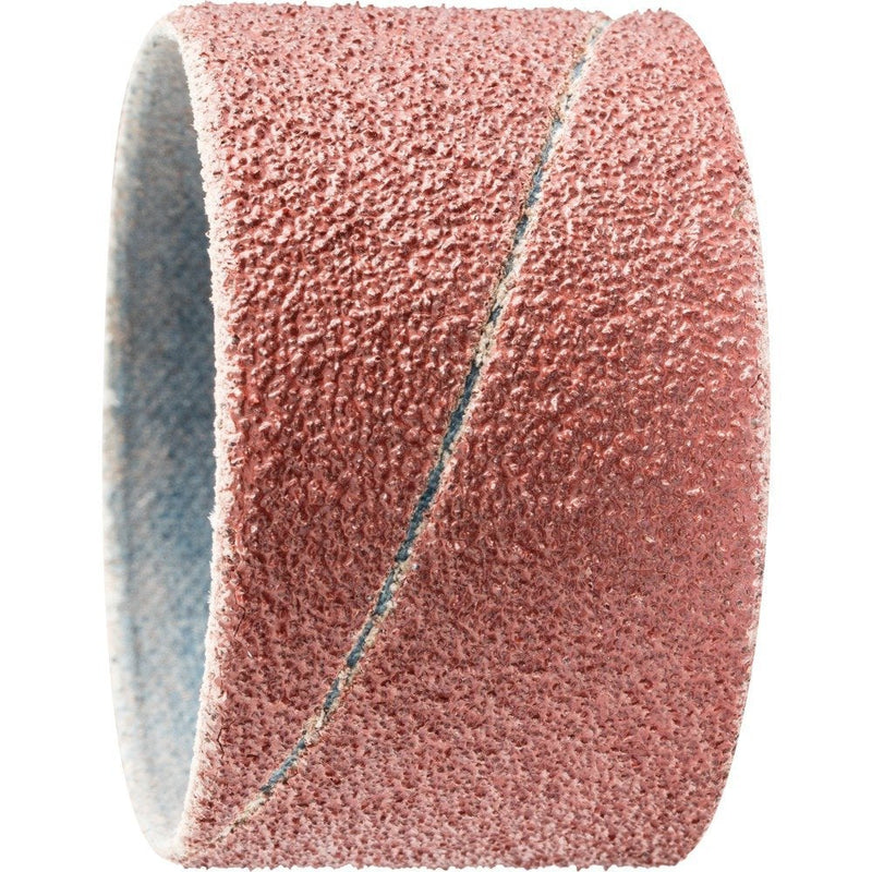 Pferde 42210103 148365 Slip ring corundum 45x30mm K50, 50 grain size