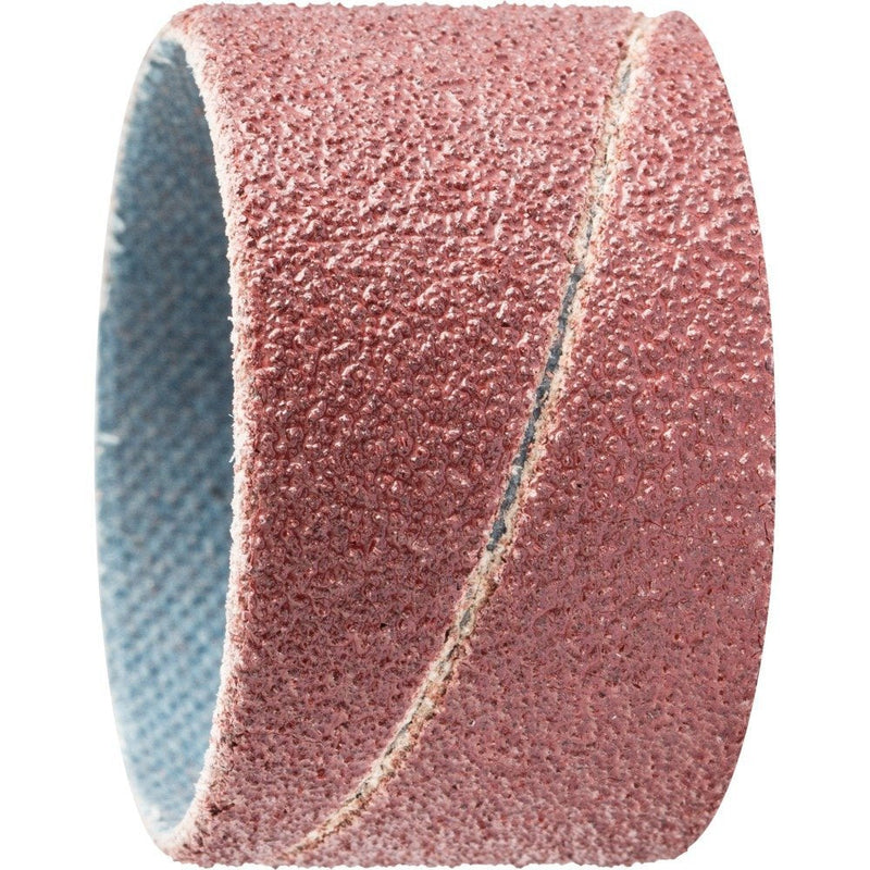 PFERD 42208108 148136 slip ring corundum 30x20mm K80, 80 grain size