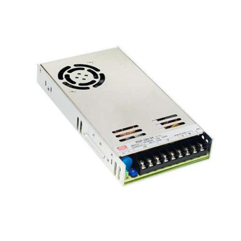 Power supply MEANWELL CV transformer RSP-320-48 320W 48V 6.7A 220V to DC 48V
