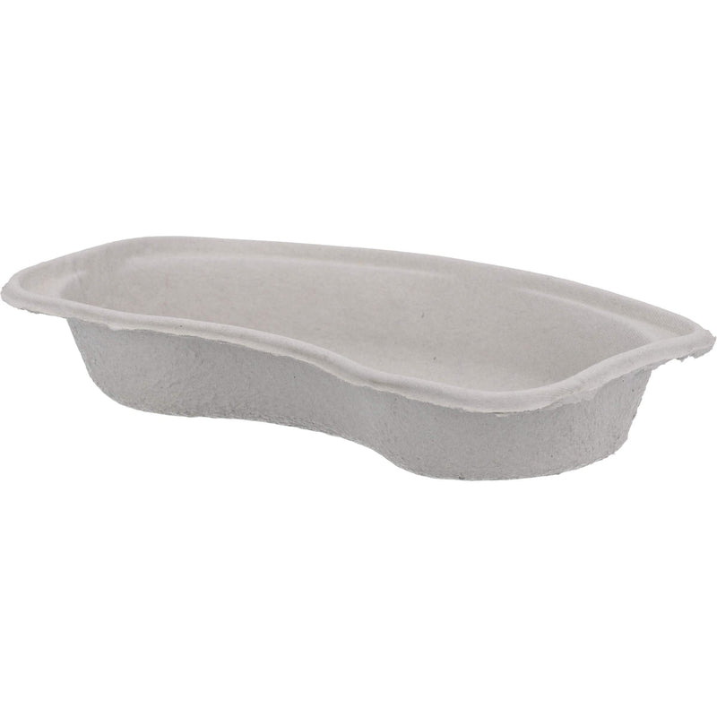 KIDNEY DISH cardboard 25 cm 10 pcs