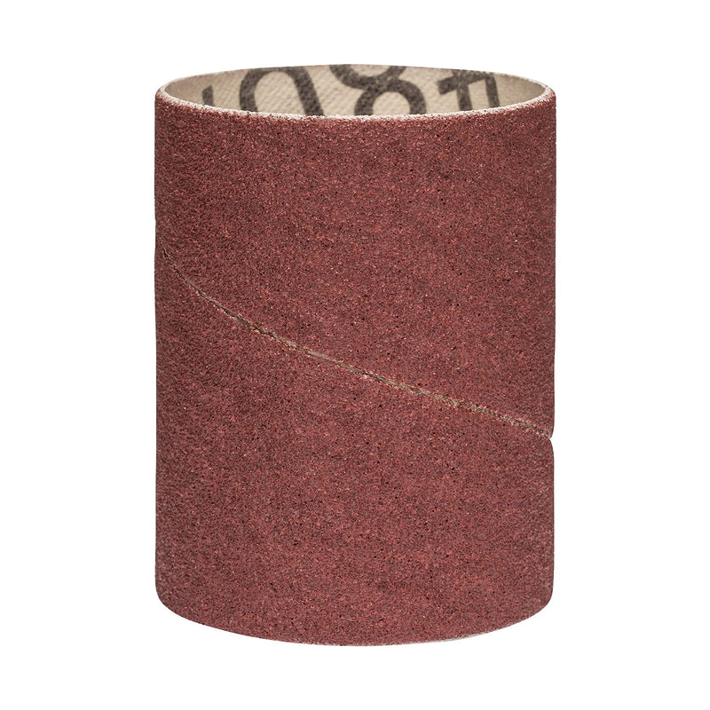 Bosch Home and Garden Bosch 3x 60 mm slat roller grit 80