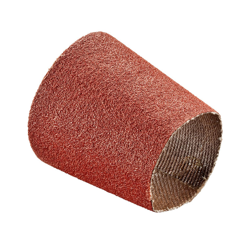 Bosch Home and Garden Bosch 30 mm conical sanding sleeve 120 grit
