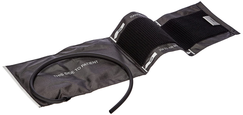 Adult cuff 1 tube bladder