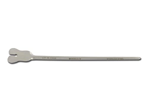 Gima - Butterfly Probe, Length 14 cm, Stainless Steel