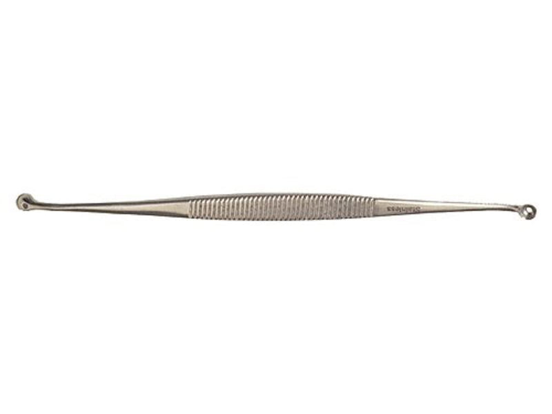Gima - Unna round, length 14 cm, made of stainless steel