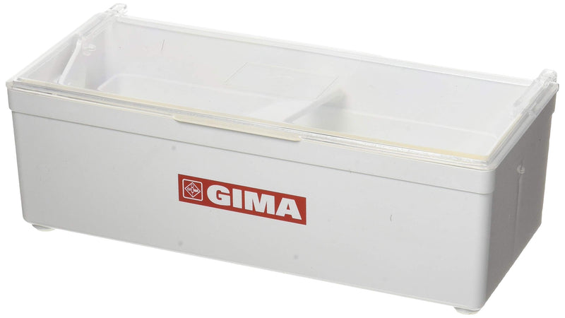 GIMA sterilization box