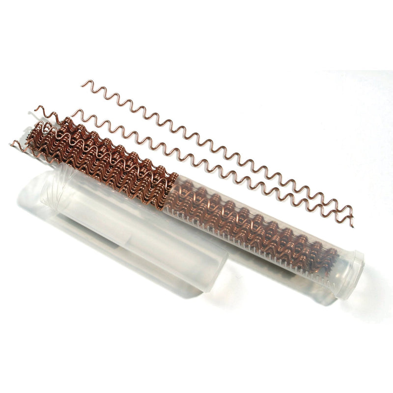 GYS bag with 50 corrugated wires