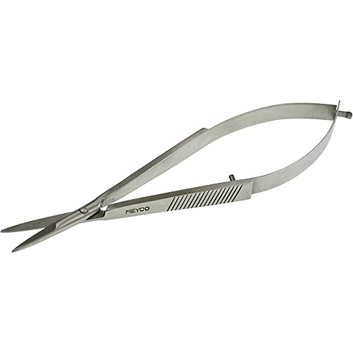 MEYCO Tweezer Scissors