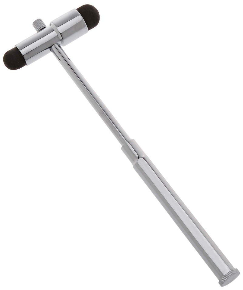 GIMA Neurological Reflex Hammer Buck Classic