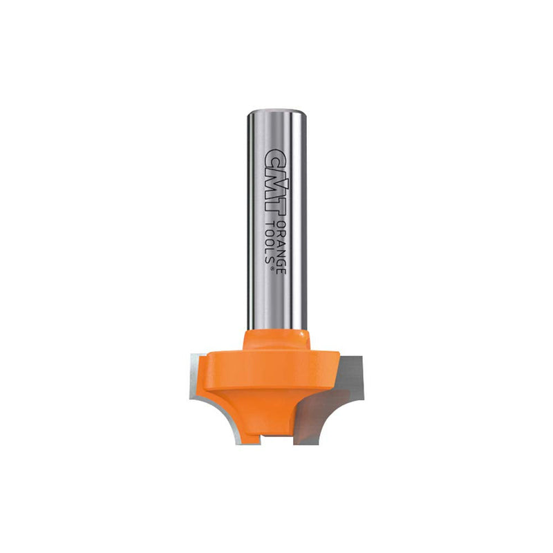 CMT 927.060.11 – Concave Cutter Radius HW S = 8 D = 23 R = 6 DX