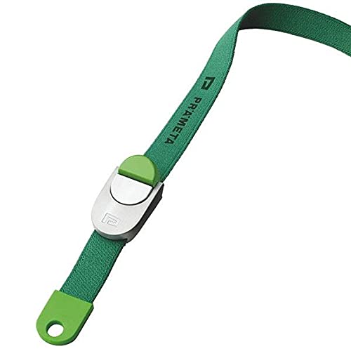 Prämeta Vein Stain Green with Tape Immediate Solution