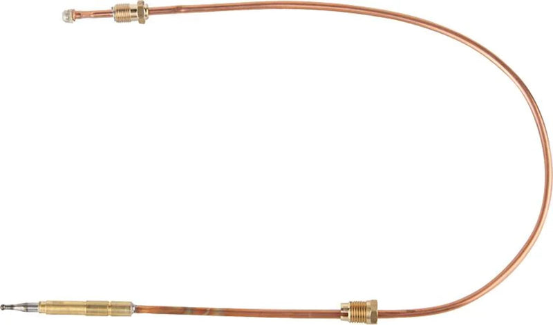 Thermocouple spare parts set Wolf NG-2P/PB 10, 17, 23, 29, 35, 8880501