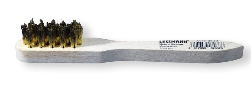 ERSA brass cleaning brush for cleaning soldering tips 3ZT00051