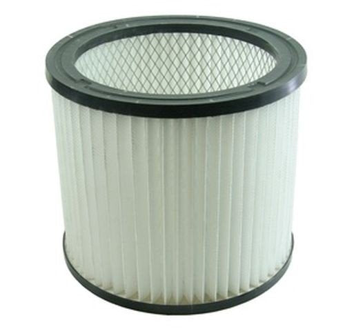 Variant cartridge filter, filter suitable for Einhell BT-VC1250SA, Metabo ASA 9001, Parkside, Rowenta Bully and others.