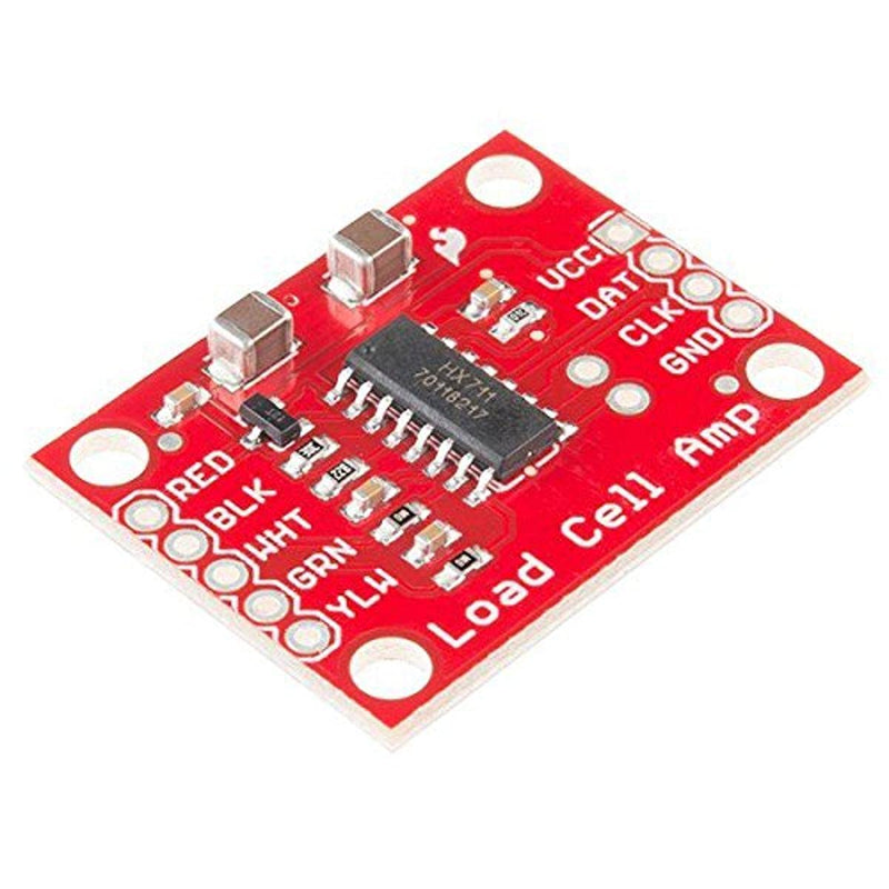 SparkFun Load Cell Amplifier – HX711
