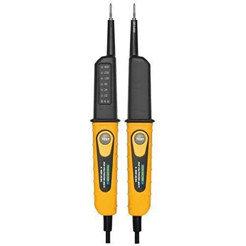Pancontrol voltage tester, PAN VOLTTESTER 400 FI Single