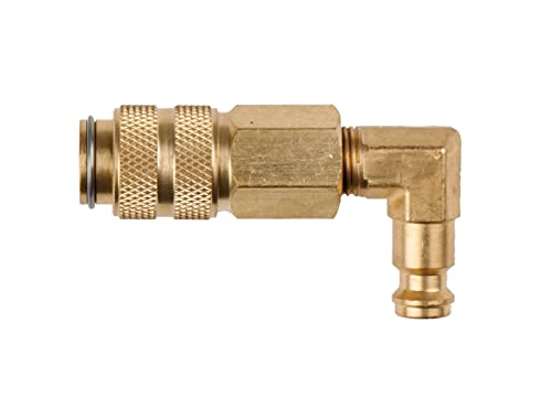 KS TOOLS 150.1922 90° Adaptor angled