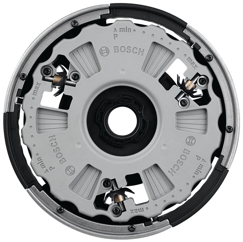 Bosch Accessories Perforator, 180 mm