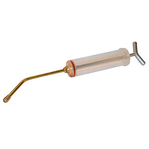 Europlex Intake Syringe 400 ml