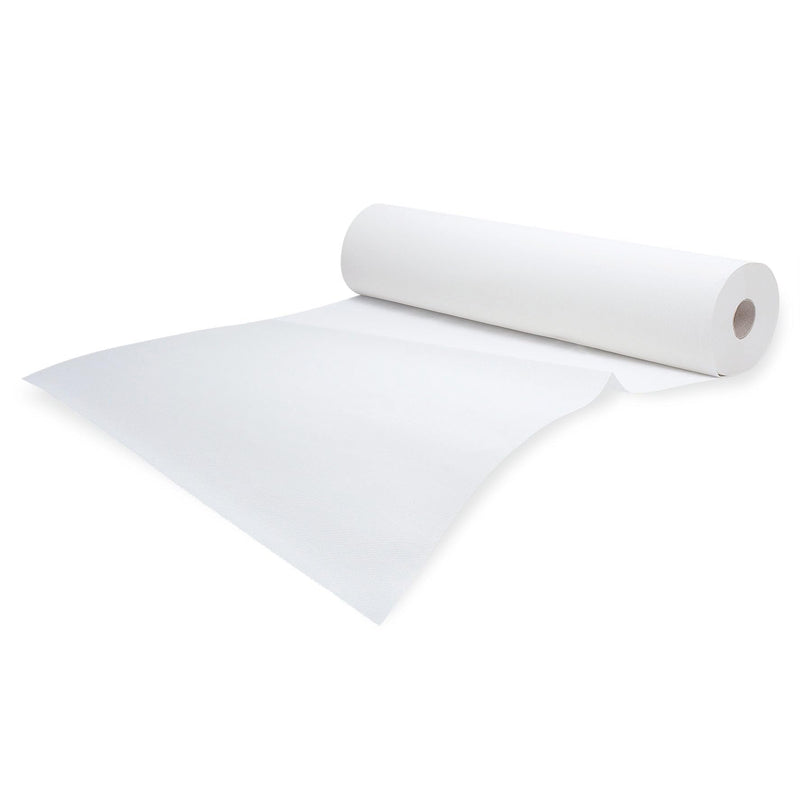 Meditrade 3759-50 Rollicel lounger covers, 2 layers, 59 cm width x 50 m length (pack of 9)