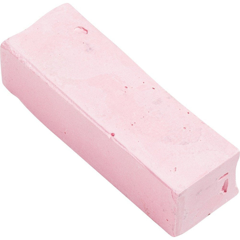 PFERD polishing paste bar UNIVERSAL | 132g, 25x30x90mm | 44250009 – High gloss polish of all metals Application for all metals small pack