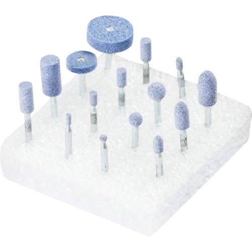 Horse – Game Of Grinding Stones 2002 M3 AR GJ 5 V Tough design shaft ø 3 mm