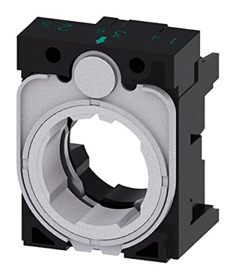 Siemens Sirius ATC – Stand for 3 Plastico modules