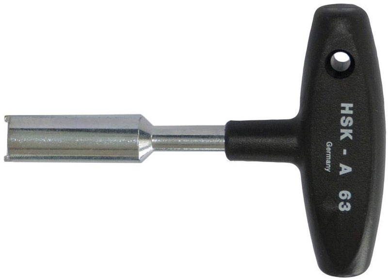 Haimer 84.500.63 wrench for coolant pipe, HSK-A 63