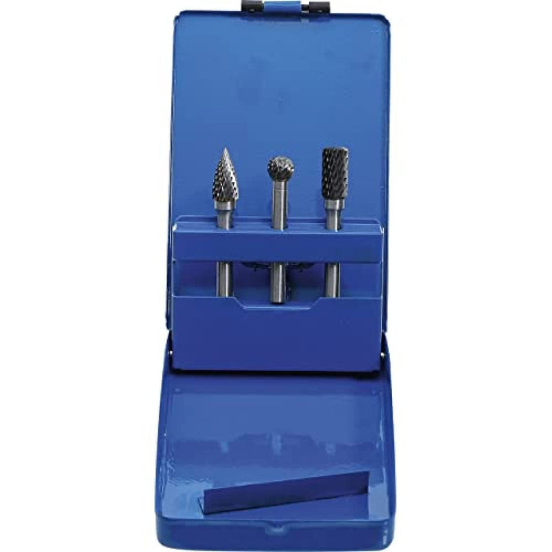 BGS 111 | Milling cutter set | 3 pcs.