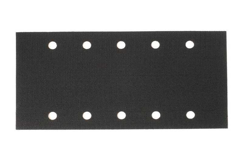 Mirka protective pad 115x230mm 10-hole system, 5 pieces, for protecting sanding discs with Velcro coating, 8299512011