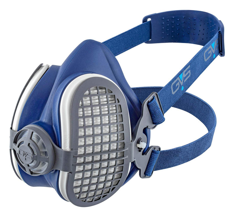 GVS SPR501 Elipse mask with P3 filter against dust, M/L ML Single