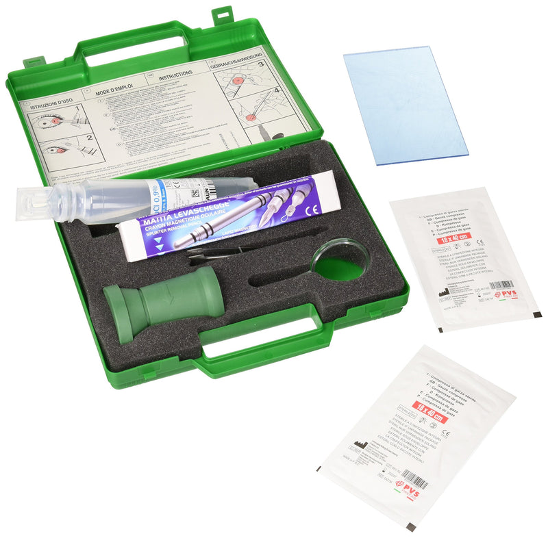 GIMA 34190 screwdriver for eyes