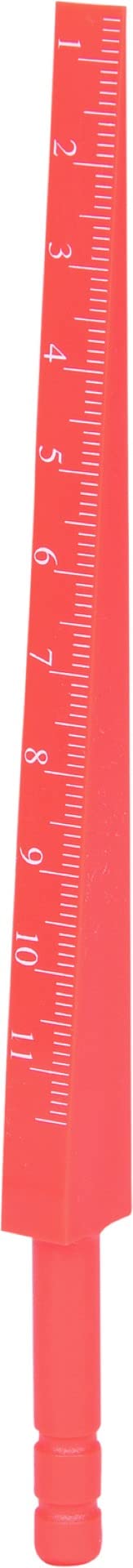 KS Tools 150.1569 Gap width wedge, 0.5 mm-120 mm