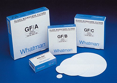 WHATMAN 036286 Filter Paper GF/A
