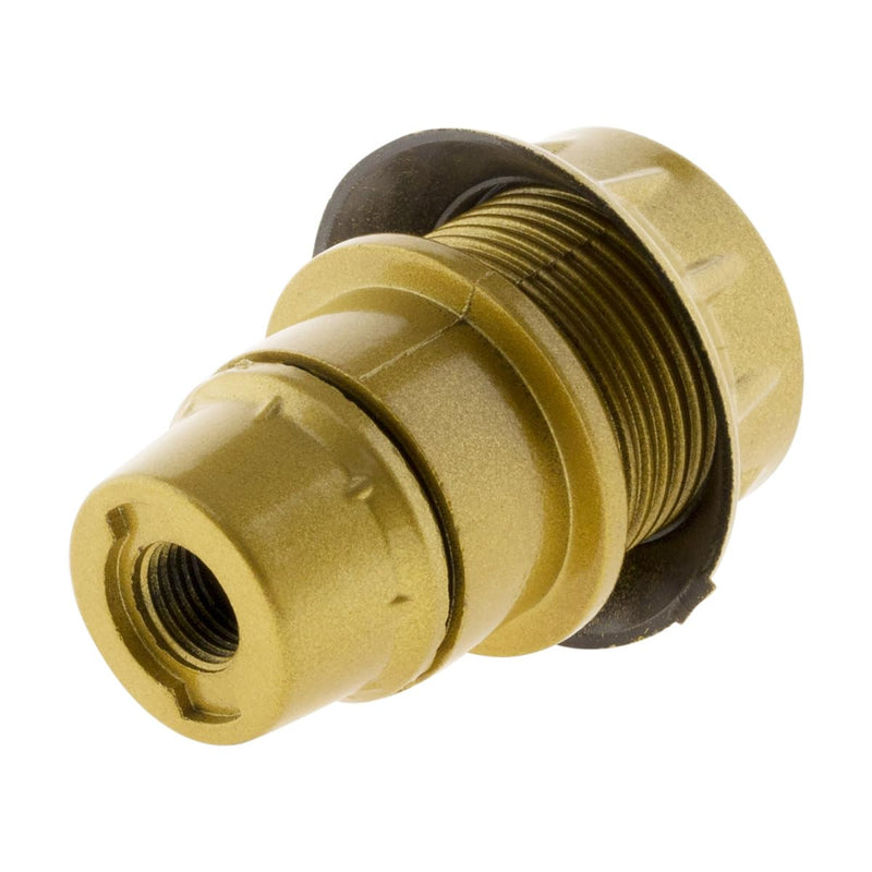 No Name 140714 Douille, Gold