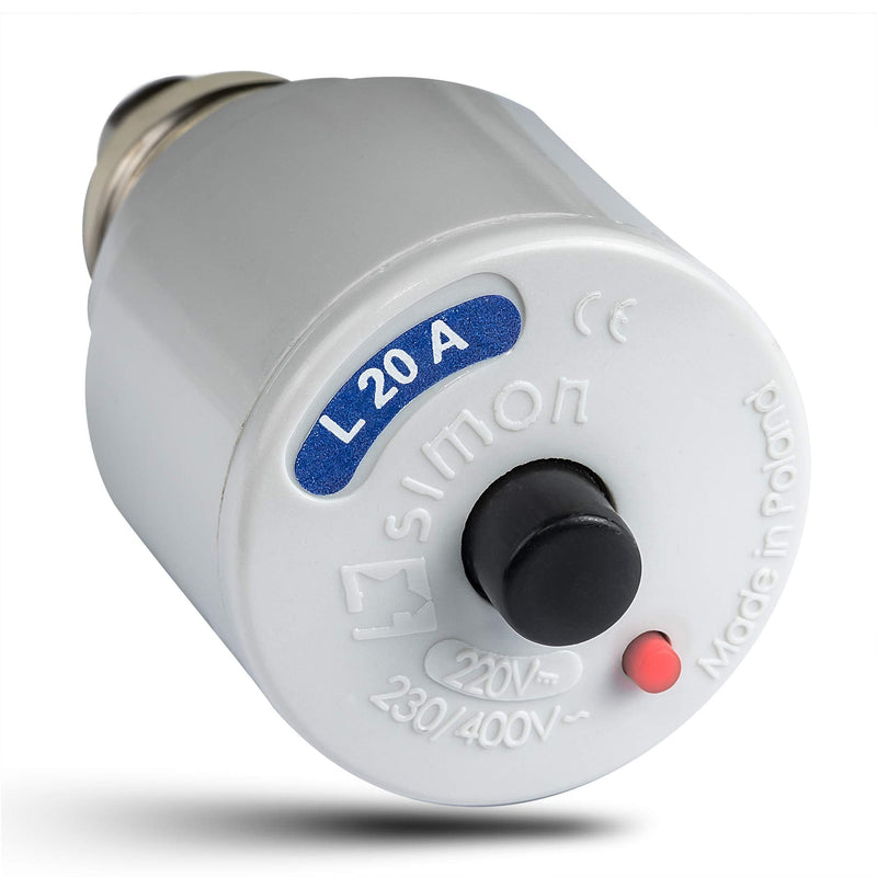 Fuse screwdriver 20A European quality product Single