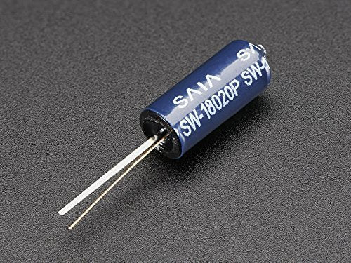 Adafruit Medium Vibration Sensor Switch [ADA2384] 1 pack