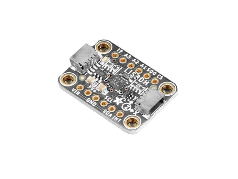 Adafruit LIS3DH Triple-Axis Accelerometer (+-2g/4g/8g/16g)