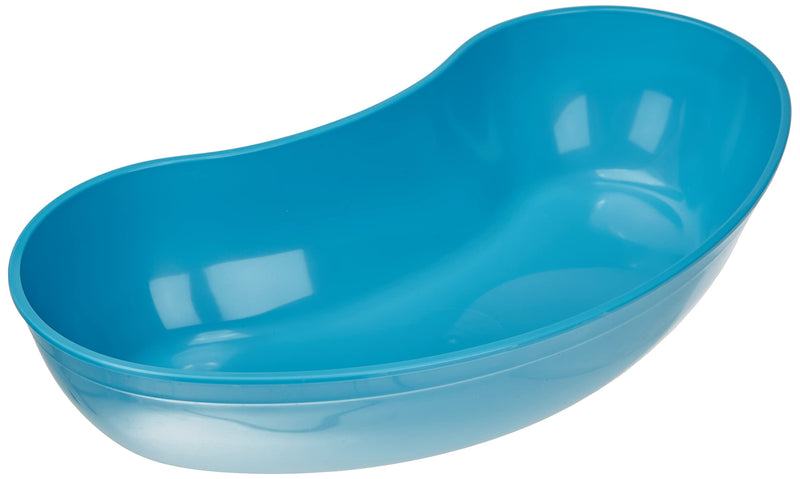 GIMA KD250 graduated kidney bowl, 750 mL, 250 mm x 55 mm