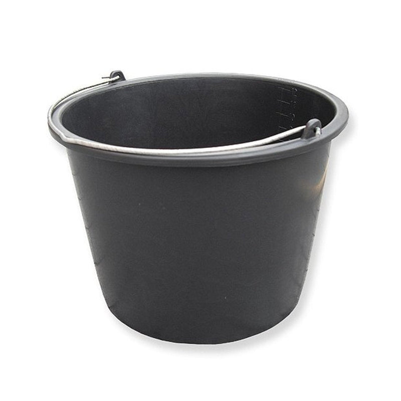 Tams construction bucket 20L 10 pieces