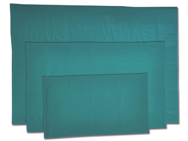 GIMA 26496 Surgery Cotton Drape, 150 cm x 150 cm