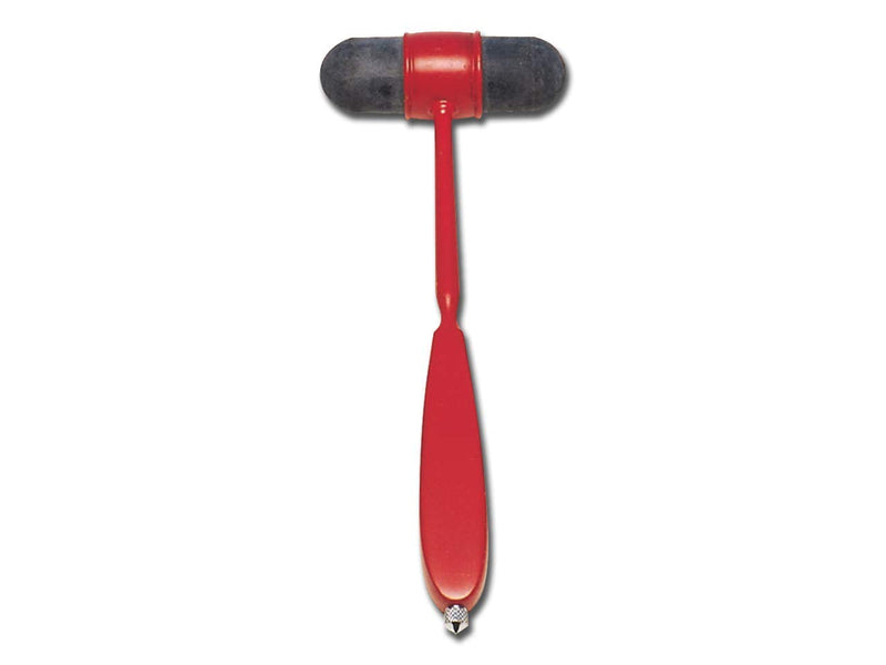 GiMa 31255 Neurological Hammer Dejerine Color, Pack 1